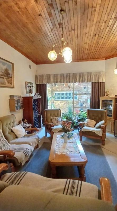 3 Bedroom Property for Sale in Sasolburg Free State